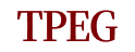 logo TPEG
